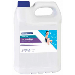 Traitement STOP Arrêt Métal ASTRAL Bidon 5 L - A71505