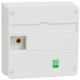 Coffret de communication VDI 13M1R Grade 2TV Schneider Resi9 - R9H13401VDIM