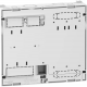 Bloc de commande 13 modules Schneider Resi9 - R9H13206