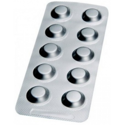 Pastilles Réactif DPD1 pour Photomètre MD110 - MD200 - 511051BT