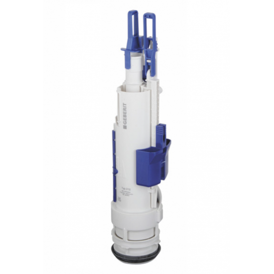 Mécanisme de chasse Geberit pour AP140 Sigma et Delta - 244.820.00.01