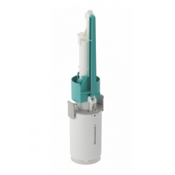 Mécanisme de chasse Geberit pour réservoir apparent AP140 - 240.428.00.1