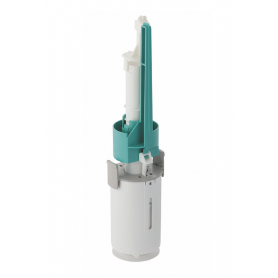 Mécanisme de chasse Geberit pour réservoir apparent AP140 - 240.428.00.1