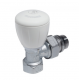 Robinet thermostatique équerre MF Ø 1/2 Giacomini - R421X133