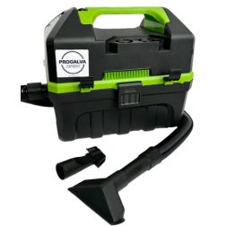 Aspirateur de ramonage Progalva NESO 10 1000 W sur batterie - 2069