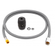 Flexible pour douchette evier 150 cm - B 960 460 NU