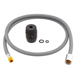 Flexible pour douchette evier 150 cm - B 960 460 NU