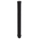 Tuyau évacuation des fumées Ø 80 noir mat Tubest