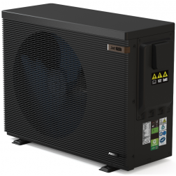 Pompe à chaleur piscine Poolex Jet Pro Pompe à chaleur piscine Poolex Jet Pro