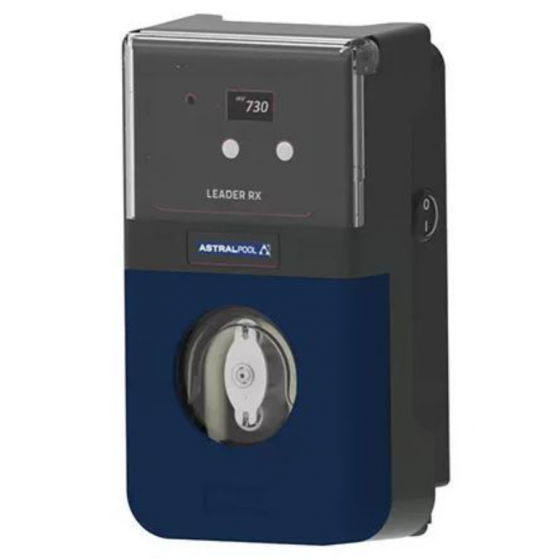 Pompe doseuse LEARDER 3 L proportionnelle pH - 76834