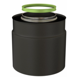 Adaptateur Ten pour départ Bioten