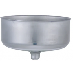 Tampon avec purge Joncoux inox pour Té