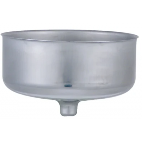 Tampon avec purge Joncoux inox pour Té