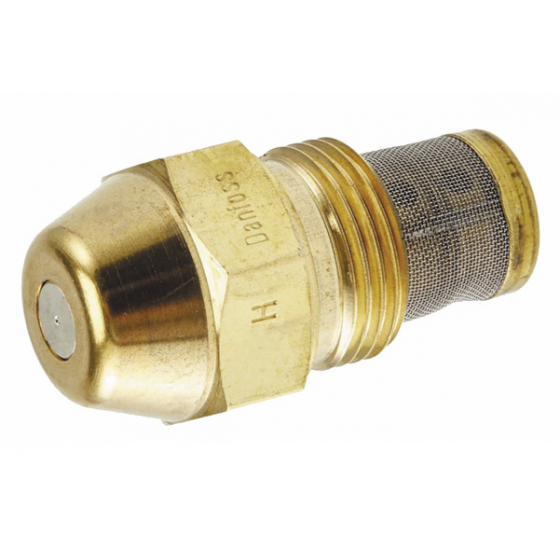 Gicleur Type H cône Creux