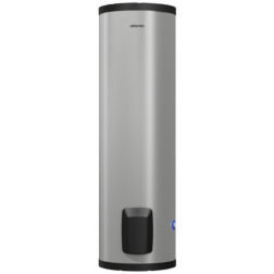 Chauffe-eau électrique Atlantic Inox Expert 300 litres - 053046