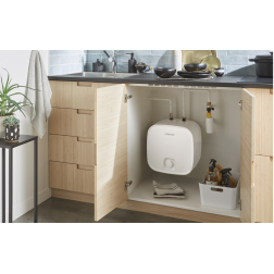 Chauffe-eau électrique sous évier Atlantic Odéo 15 litres - 821502