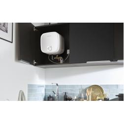 Chauffe-eau électrique sur évier Atlantic Odéo