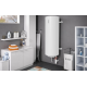 Chauffe-eau blindé Atlantic Chaufféo vertical mural standard
