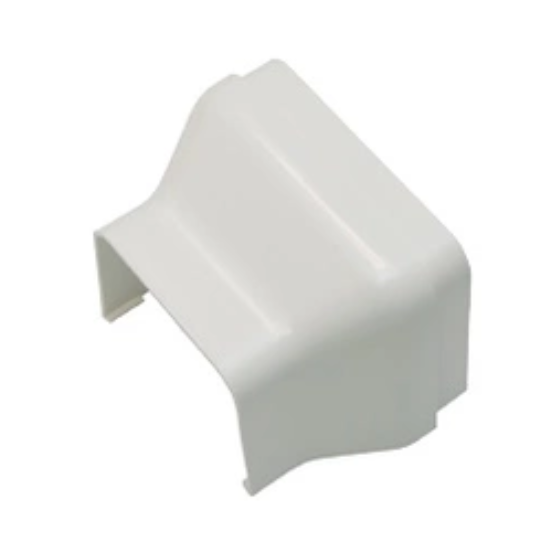 Reduction 110 / 80 mm pour goulotte CLIM super OPTIMAL - ODRJ -110/ 80