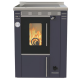 Cuisinière à bois hydro Morvan Arthena 10