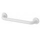 Barre d'appui droite en alu gainé ABS antibactérien PMR Presto Ø 34