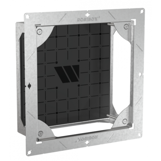 Niche d'encastrement Watts Robibox pour PER et multicouche - 22009301