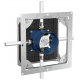 Niche d'encastrement Watts Robibox pour PER et multicouche - 22009301
