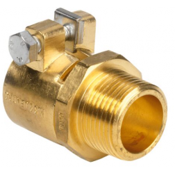 Raccord PER droit pour Microflex Watts Duo et Uno