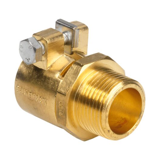 Raccord PER droit pour Microflex Watts Duo et Uno