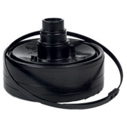 Manchon de finiton EPDM Microflex Watts Uno