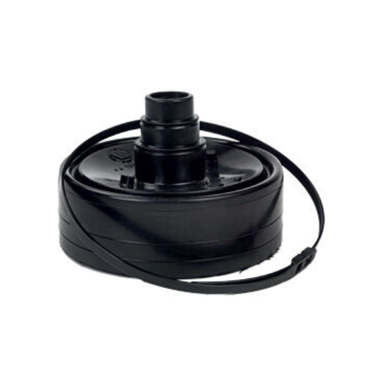 Manchon de finiton EPDM Microflex Watts Uno