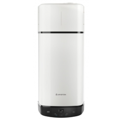 Chauffe-eau Thermodynamique monobloc Ariston Nuos primo 200 litres - 3069653
