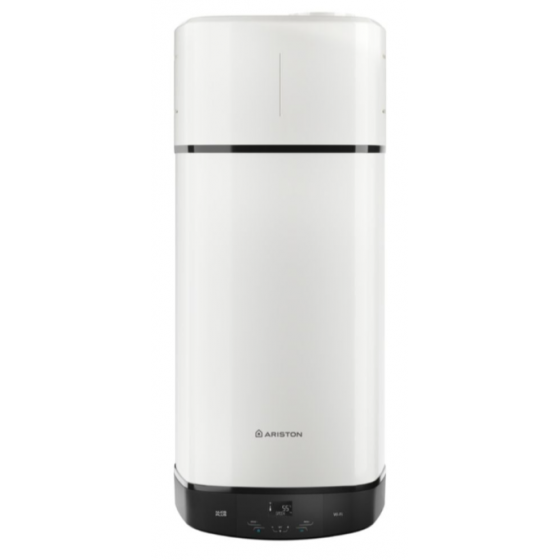 Chauffe-eau Thermodynamique monobloc Ariston Nuos primo 200 litres - 3069653