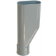Entonnoir pour machine à laver à sortie 180 mm Sferaco - 1370003