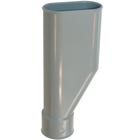 Entonnoir pour machine à laver à sortie 180 mm Sferaco - 1370003