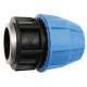 Raccord PE femelle à compression