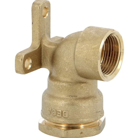 Applique murale en laiton pour PE