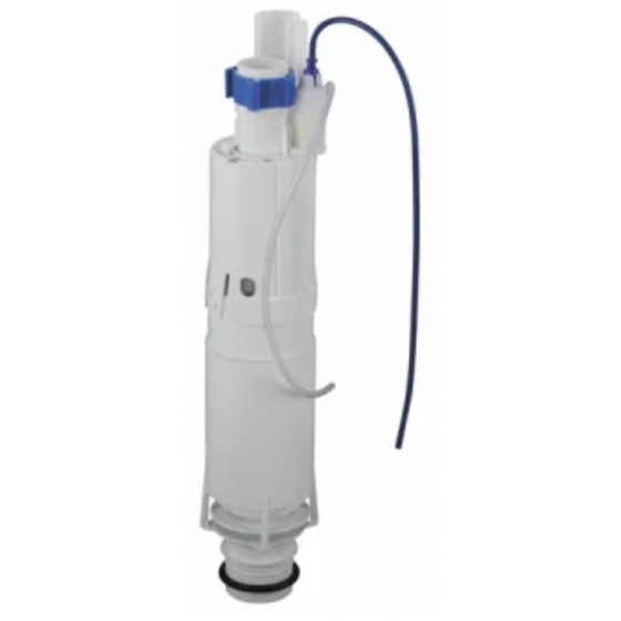 Mécanisme complet pneumatique complet Grohe 2 capillaires - 42253000