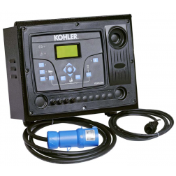 Inverseur de source automatique SDMO Verso 50 mono 40A - 3499231001110