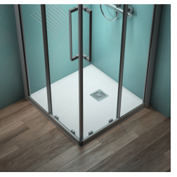 Receveur de douche Ideal Standard Ultra S Plus 80 x 80