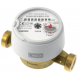 Compteur divisionnaire eau froide-chaude pré-équipé télérelève Sferaco - 1708015