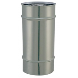 Tuyau tyral Joncoux 0.50 cm en inox 304