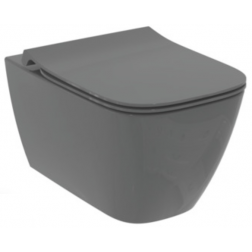 Pack cuvette suspendue Ideal Standard i life B RimLS Plus