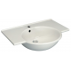 Lavabo PMR 65 x 52 cm Porcher Sapho