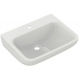 Lavabo Porcher HygenIQ antisplash en porcelaine
