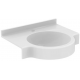 Lavabo-plan Porcher Matura