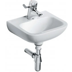 Lave-mains Matura 2 Porcher 37 x 30.5 cm - S213401