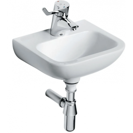 Lave-mains Matura 2 Porcher 37 x 30.5 cm - S213401