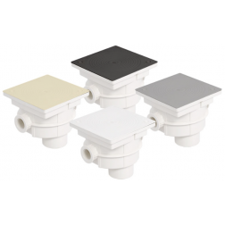 Boîte de connexion Standard Plus Astralpool pour projecteur