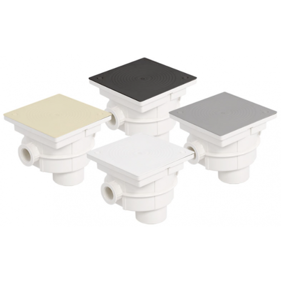 Boîte de connexion Standard Plus Astralpool pour projecteur